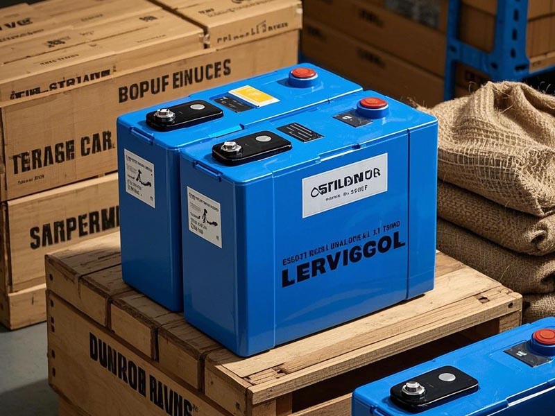 西丰寄锂电池服务