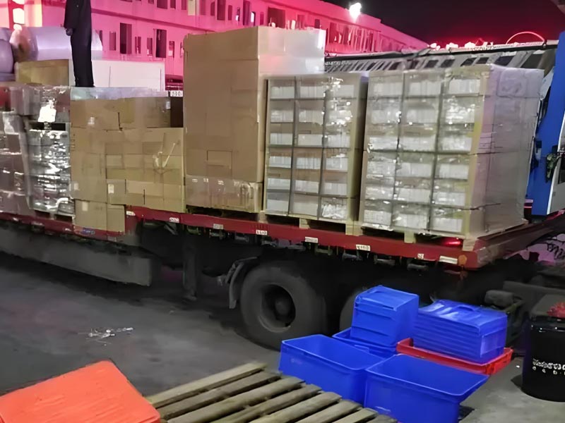 西丰电池托运费用